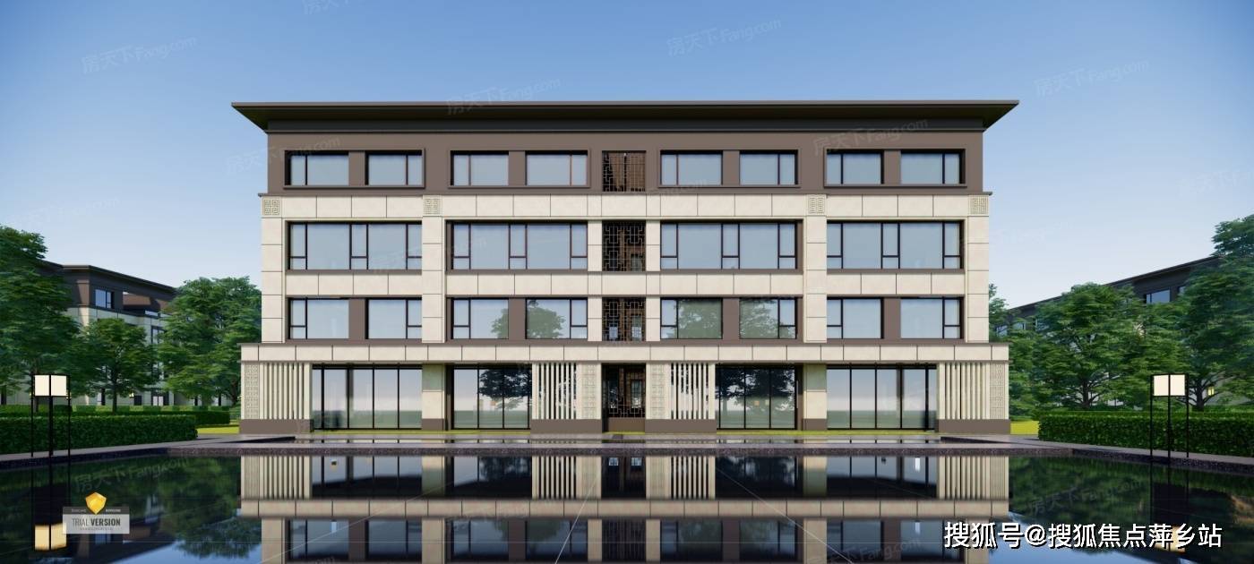 南宁九樾府售楼处电话-预约看房(九樾府)24小时热线电话