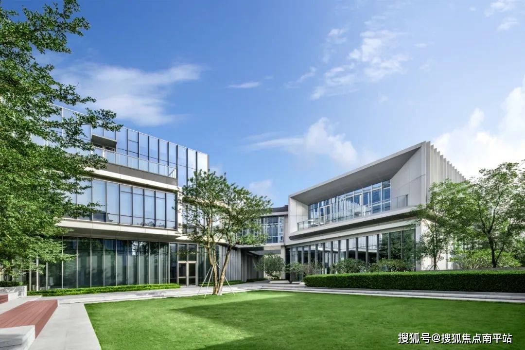 漳州【国贸智谷】国贸智谷售楼部电话-户型分析-开盘价格-国贸智谷