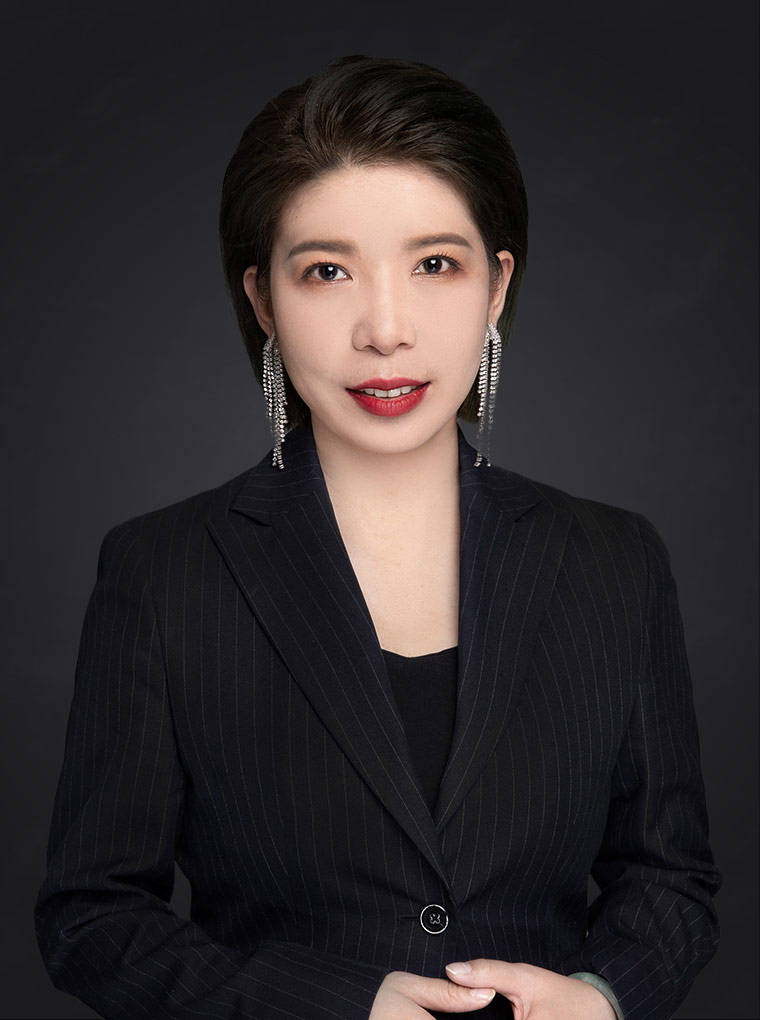 美业名人韦秋华_浙江_杭州_造型