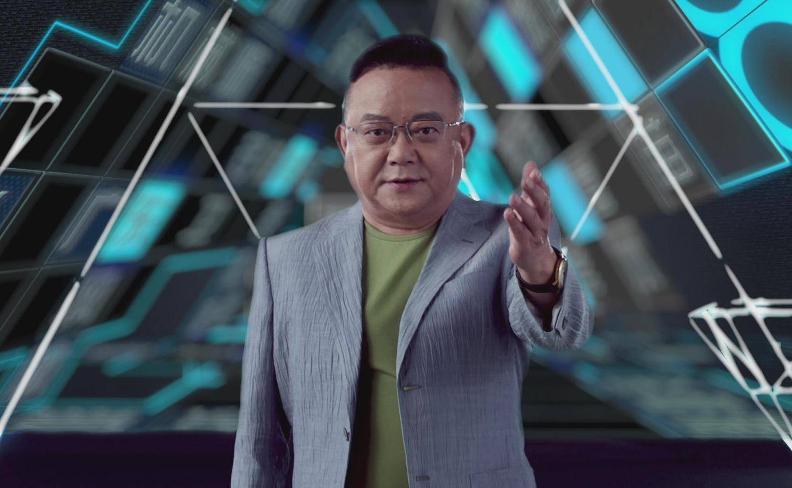 王刚的3段"婚史",和他老来有喜的幸福人生_郑艳东_婚姻_孩子