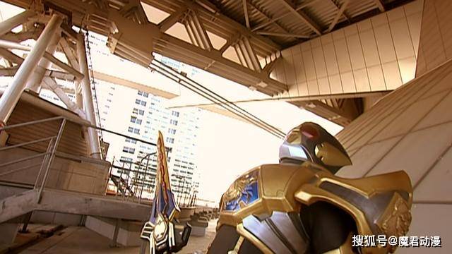 假面骑士剑:4大花色类别k谁更胜一筹,直面生与死的答案很意难平_剧情