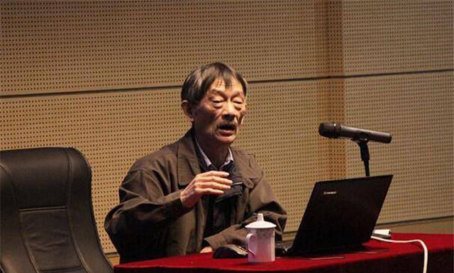 中国现实版存在的四个"扫地僧",每一个都很牛,最后一个非常火_何家庆