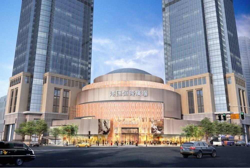 第八人民医院,中山医院,复旦大学附属肿瘤医院,华山医院,上海嘉会国际