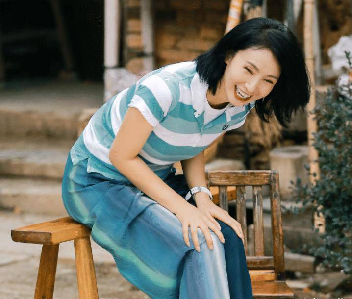 又一部双女主题材剧来袭:网传陶虹担任主演,搭档也是女神级别_影视剧