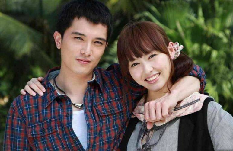 唐嫣被夸天选汪小姐,结婚后被宠成公主,太让人羡慕的人生!