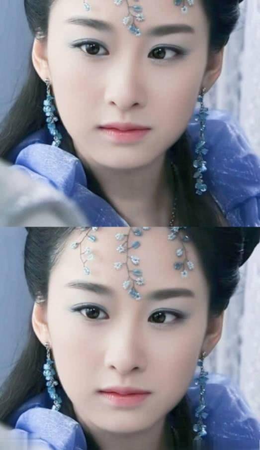 10年前,她曾是内娱一姐,一次回眸便是一个时代,如今无戏可拍_穆婷婷