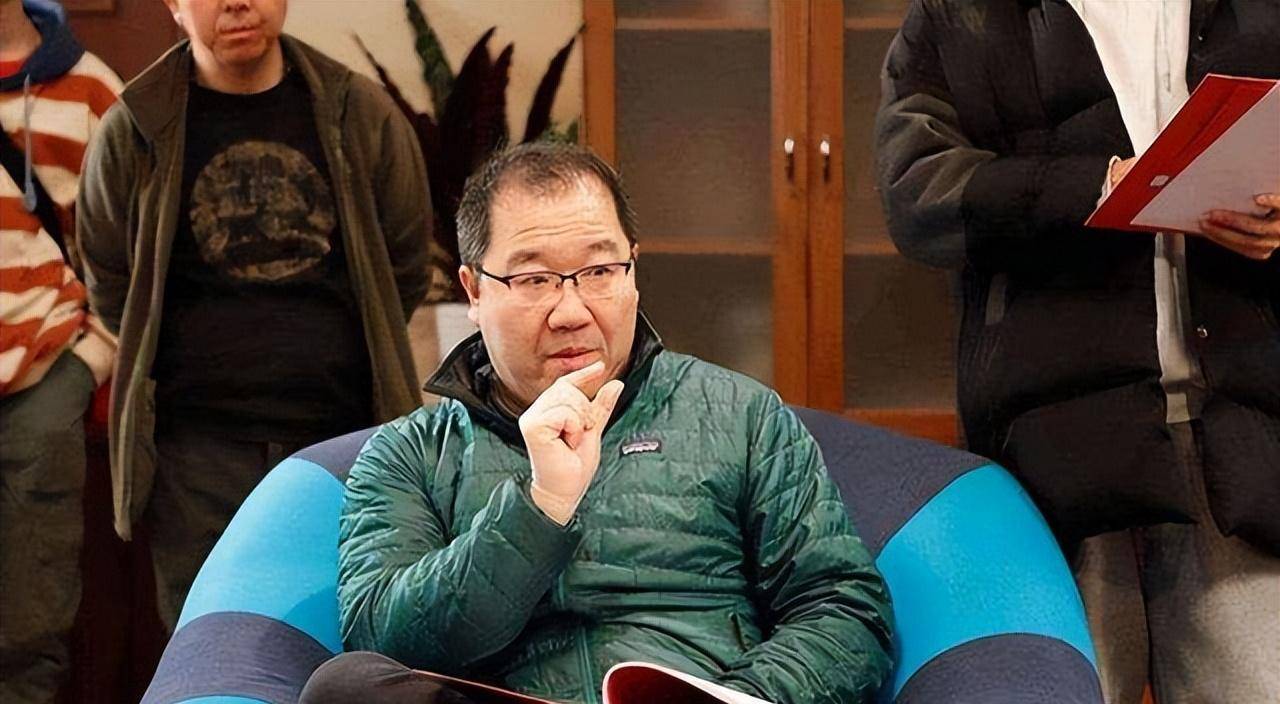 拒认亲儿子25年,晚年想看孙子,巴图回怼英达:没必要_宋丹丹_父亲_孩子