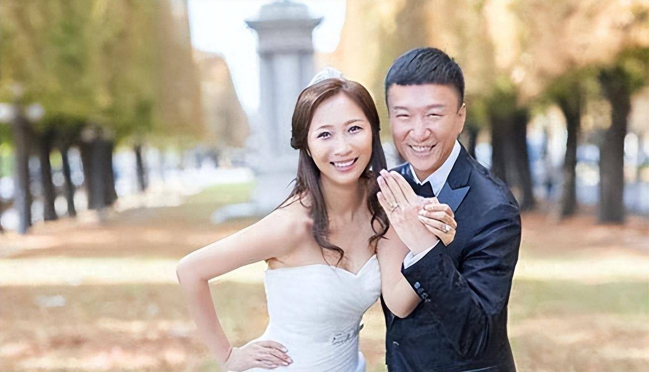 被孙红雷"征服"过的7位女星,个个难以自拔,颜王魅力势不可挡_丁嘉丽