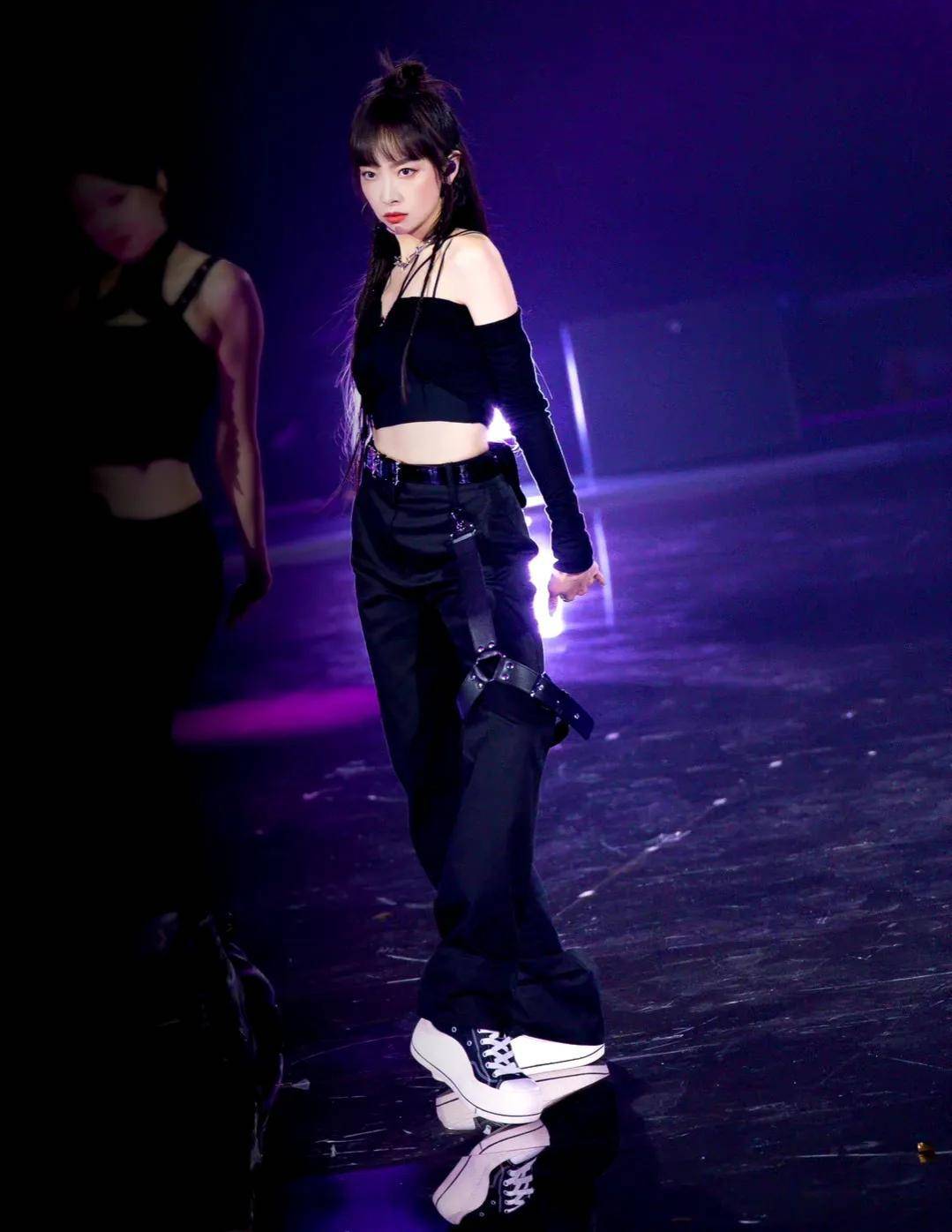 古力娜扎 宋茜 杨幂 angelababy 迪丽热巴谁是电竞小说里走出的女主