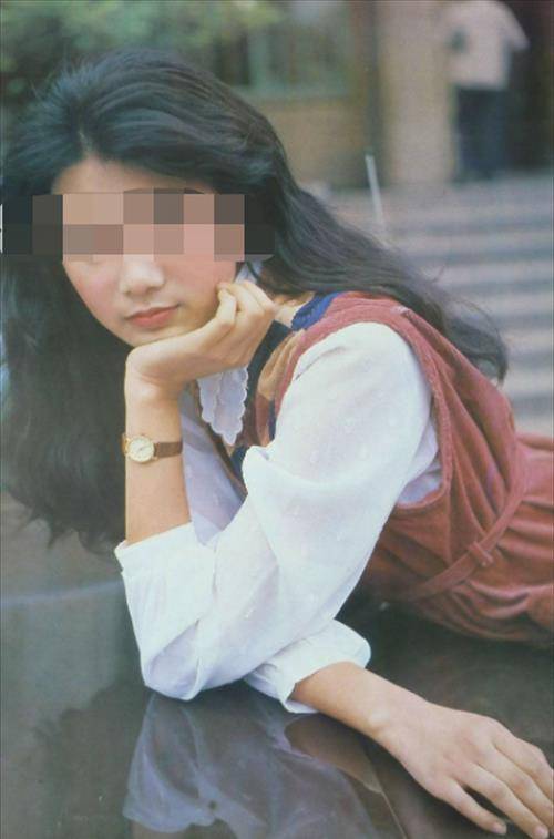 1998年湖南一起因女子拒绝1000元发生关系引来的悲剧_许秋云_黄美清