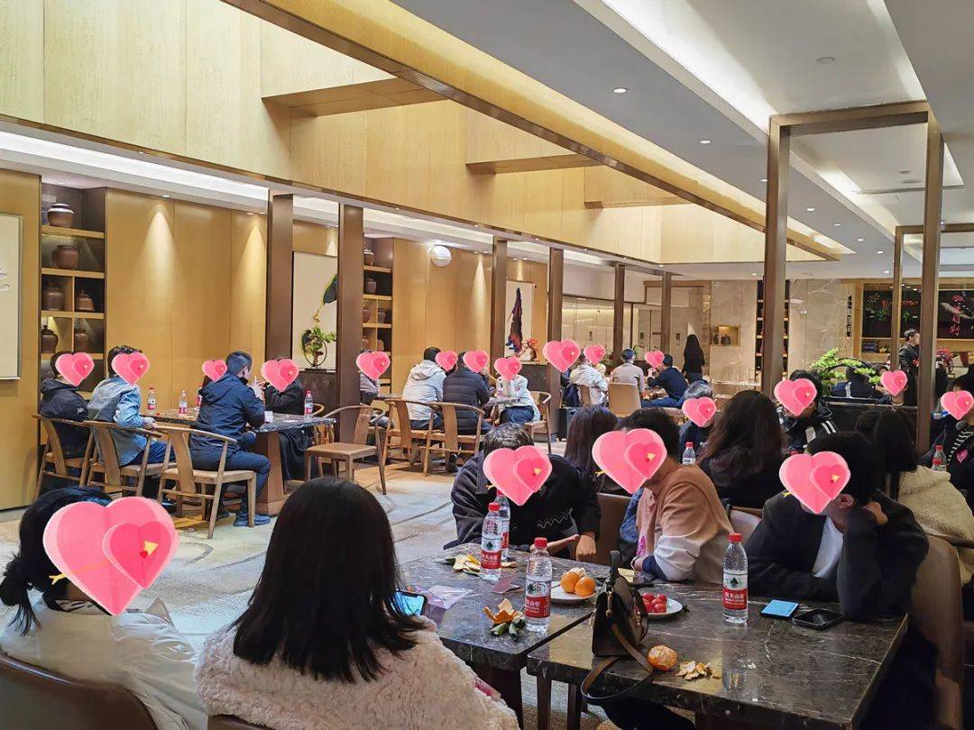 第261届大型跨年相亲交友派对报名啦!_活动_红娘_咸阳