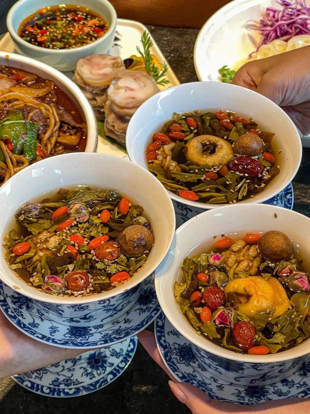 这个最被低估的西北城市,过冬御寒第一,早茶完爆广州_吴忠_滩羊_宁夏