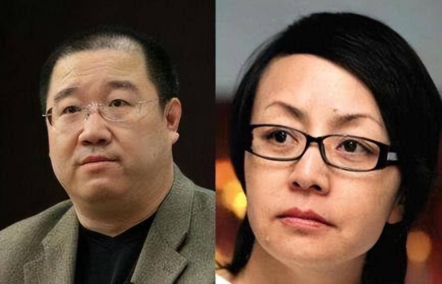 拒认亲儿子25年,晚年想看孙子,巴图回怼英达:没必要