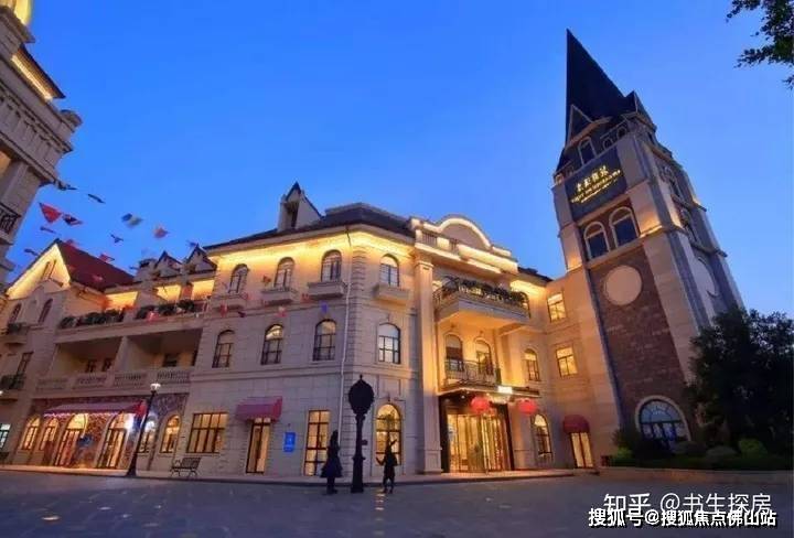 項目配套15 大多功能配套包含酒店,娛樂,休閒,旅遊等度假配套,1 大