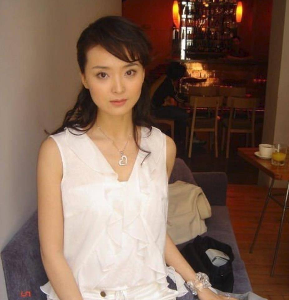 "晴格格"王艳嫁入豪门的下场,令人心疼_王志才_王朔_母亲