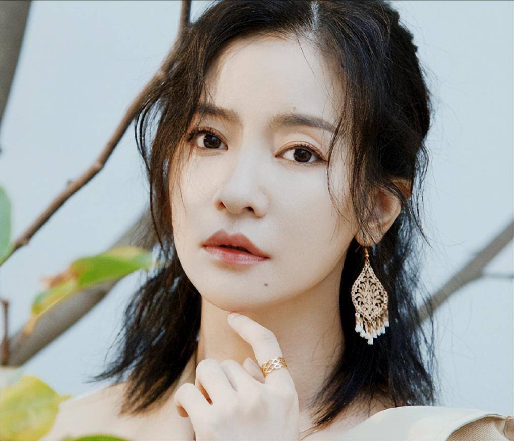 映射多少女性"难以启齿"的秘密_杨幂_李沁_李晟