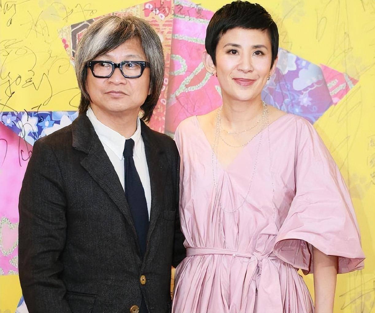 吴君如_时候_成功