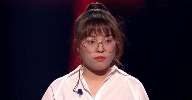 一晋级鸟巢,她将成为本季好声音冠军最有力的争夺者;王力宏战队李芷婷