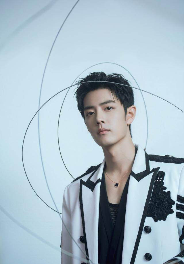 肖战面色凝重变昊天锤,嘴里念的密码竟是这个_角色_时候_什么