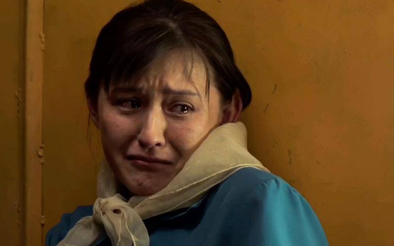 21年的时候有个剧叫《山海情》,里面的演员各个演技都不错,就连一些