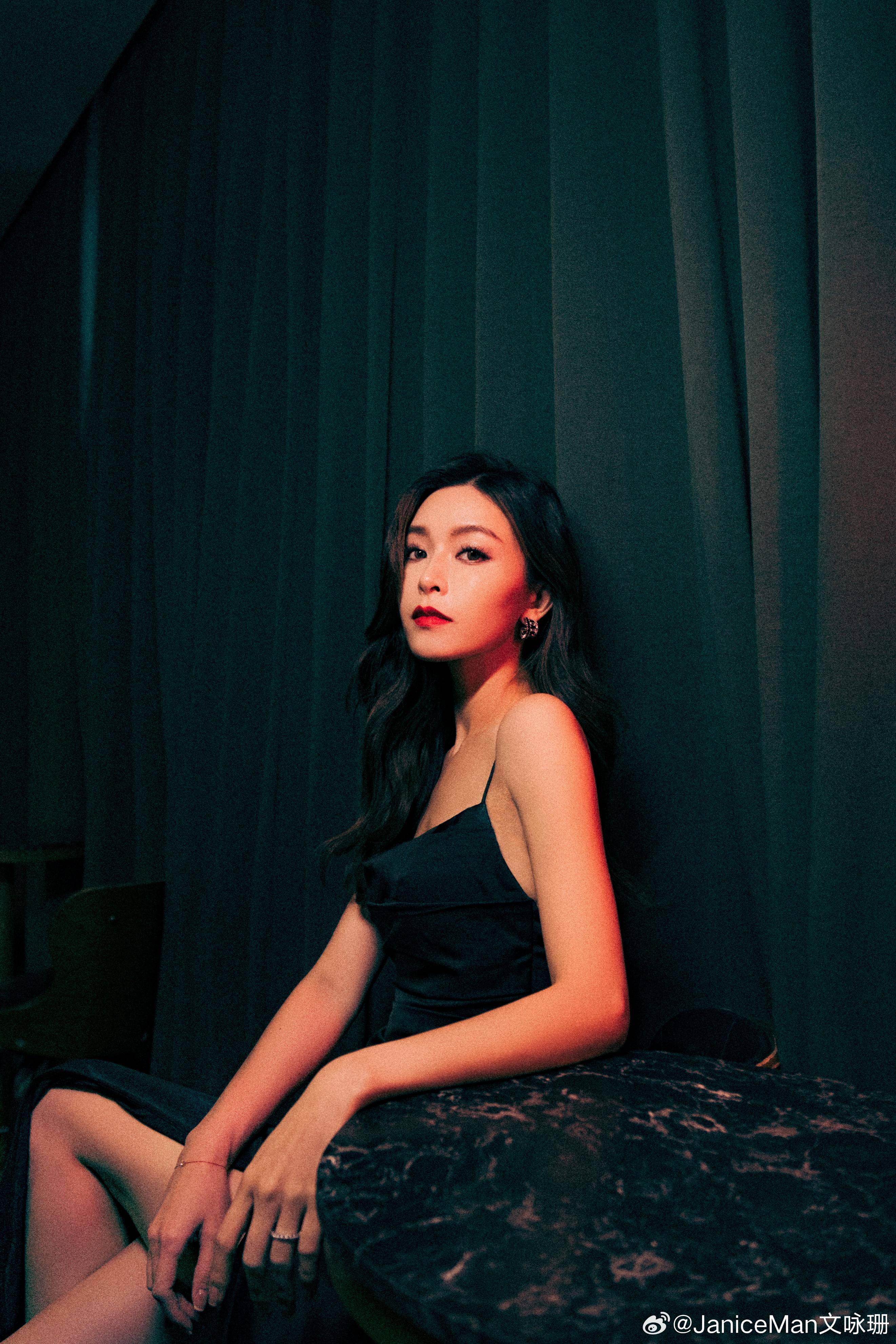 这一次,《消失的她》中"蛇蝎美人"文咏珊,让世界刮目相看_角色_观众