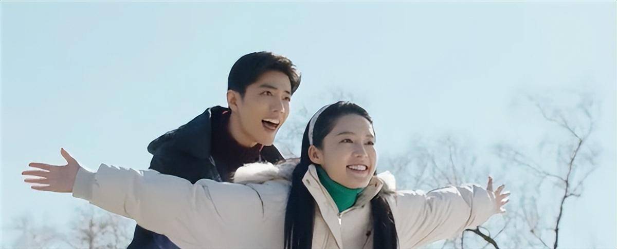 肖战李沁《梦中的那片海》今天开播,圈内知情人士透露新内情_北京