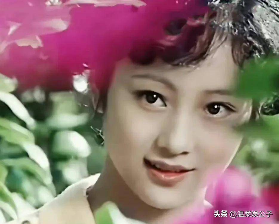 梦导演了,如果她来演林黛玉,就不会被嫌美貌不够了_董智芝_西施_风流