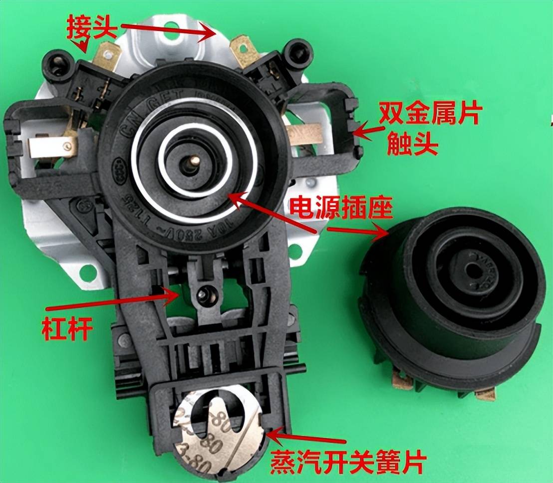 电烧水壶安全隐患有哪些?当心五大致癌风险副作用!_问题_现象_功率