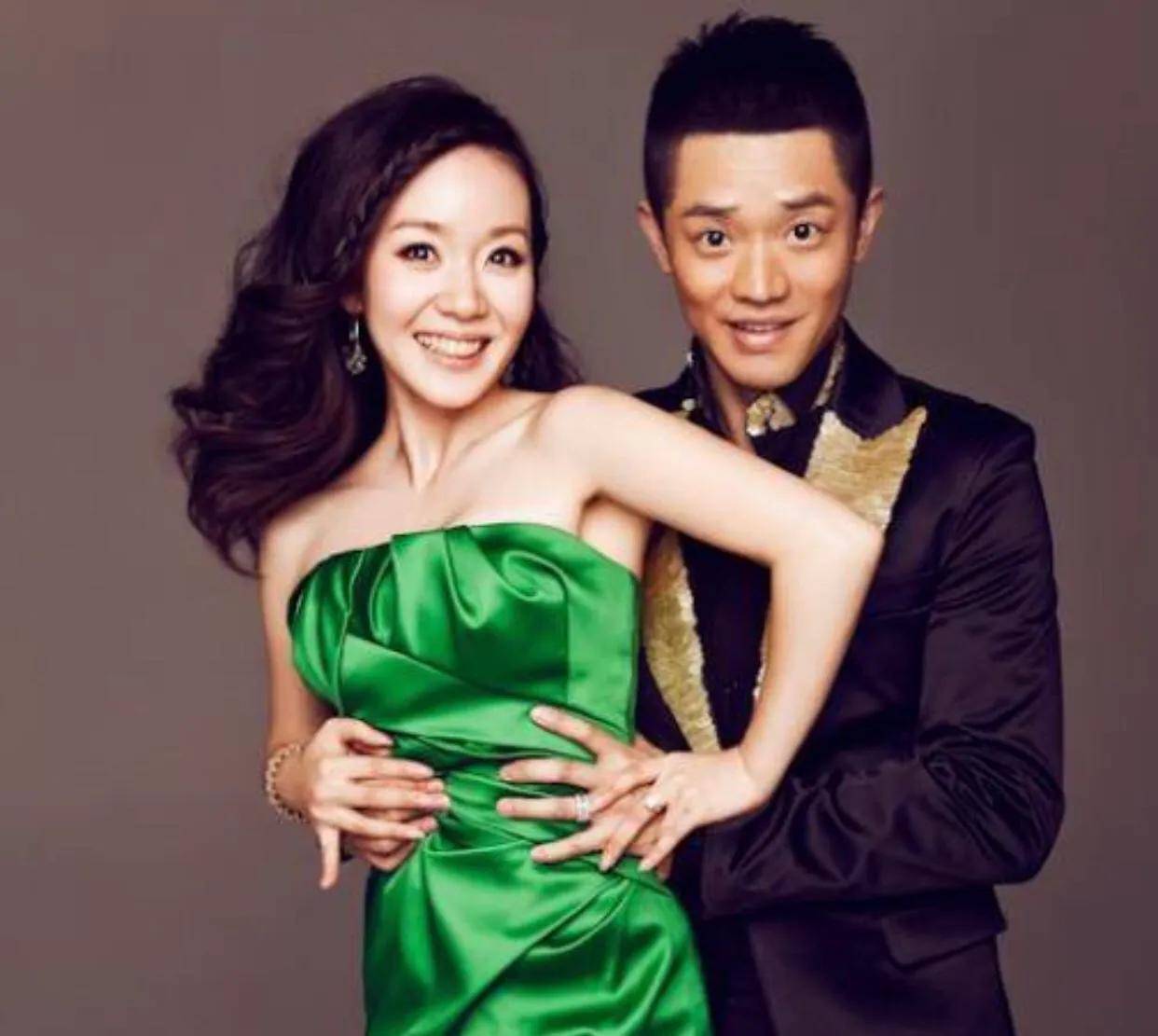 曾毅:我结婚时,玲花大醉,她结婚时,我大哭,孩子只差100天_公司_组合