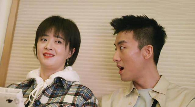 收视六网第一,真实感扑面而来,3大惊喜打脸唱衰者_熊顿_蒋欣_高伟光