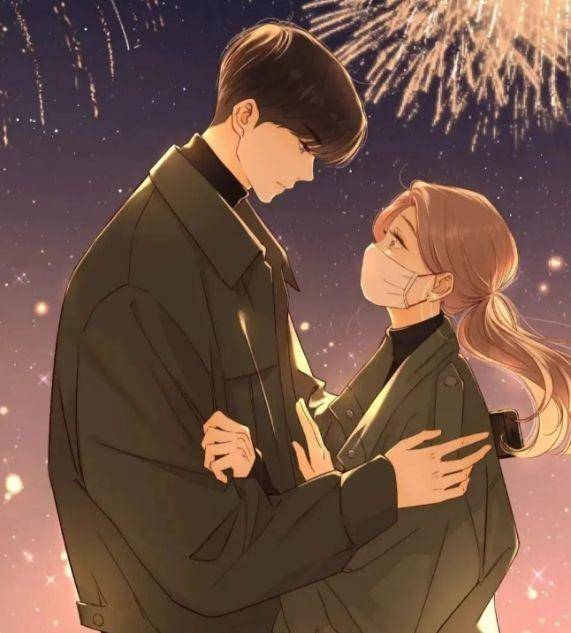 高中时,桑延暗恋温以凡,两人约定高考后一同报考y大