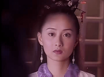 9版铁心兰颜值对比,谁配得上花无缺一往情深,谁婊里婊气惹人嫌