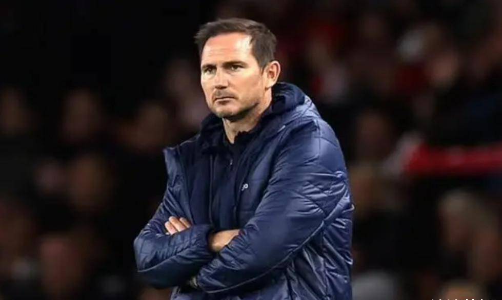 英格兰传奇教练之路:鲁尼能否重返伟大?_特鲁姆普_问题_决心