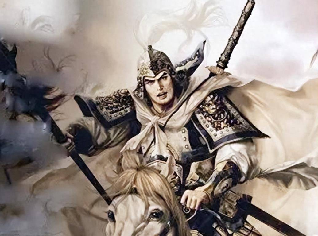 北宋有一虎将,曾多次保护赵匡胤,被诬陷谋反时赵匡胤只说了2字_张琼
