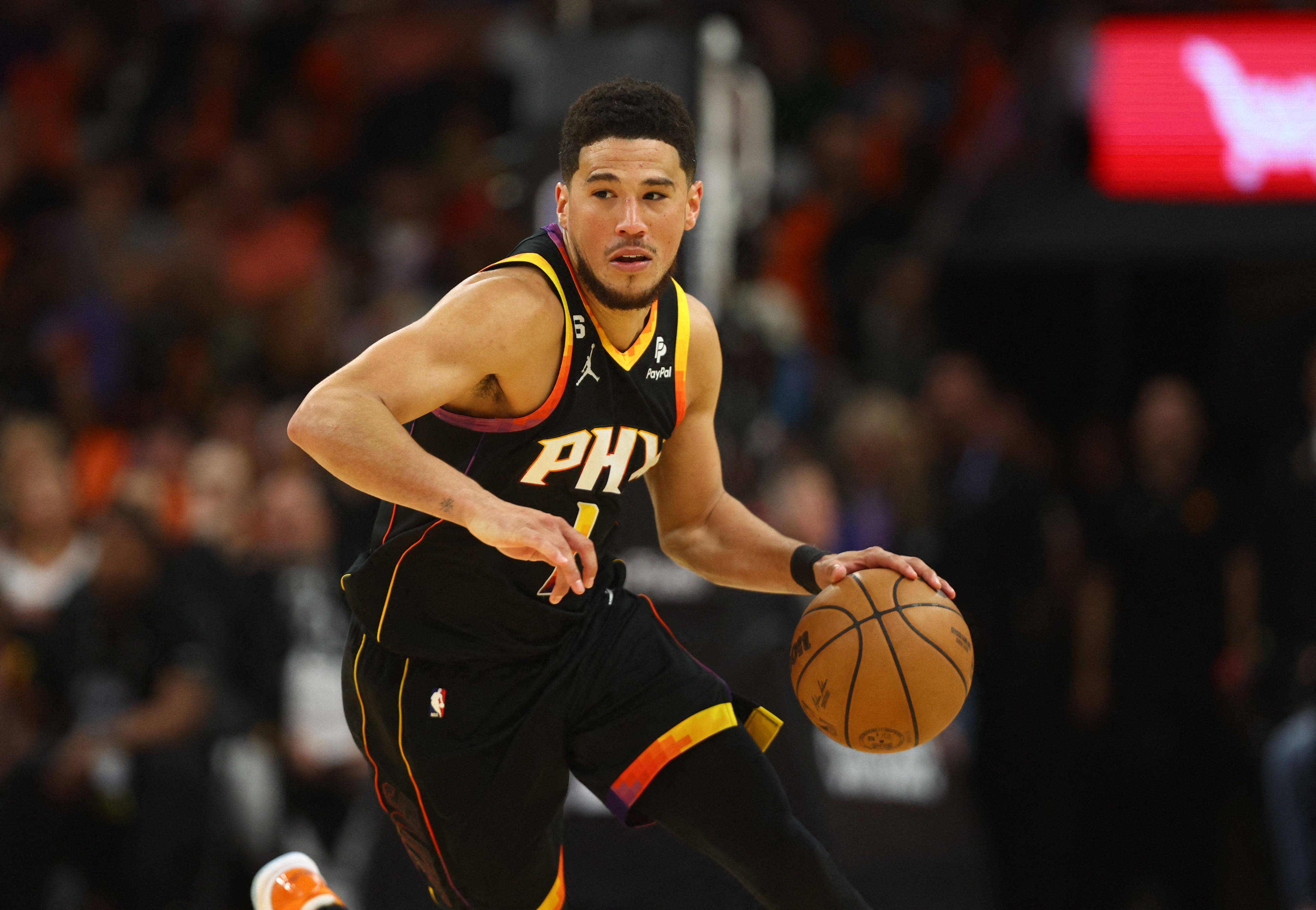 沃格尔赛后采访也说,即使杜兰特复出,波尔在轮换阶段也会有一个位置