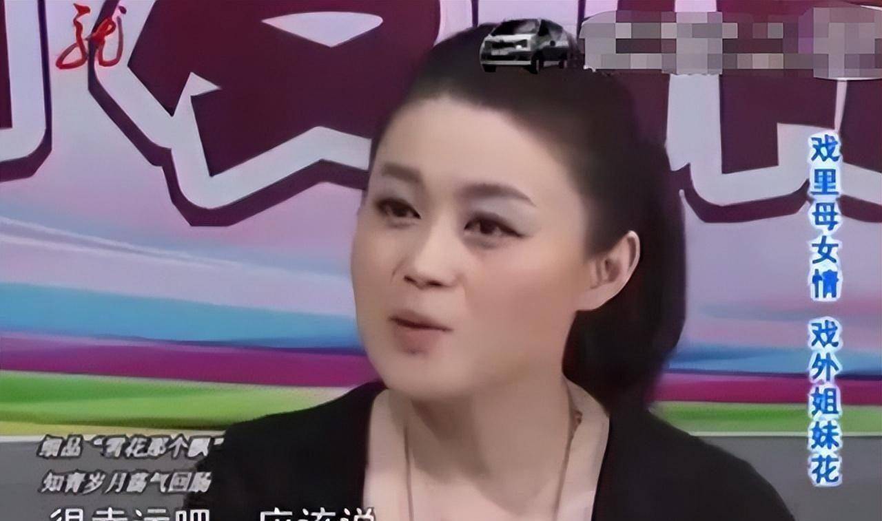 从打工妹到御用媳妇,她被赵本山力捧17年,如今40岁仍单身_婷娜_表演