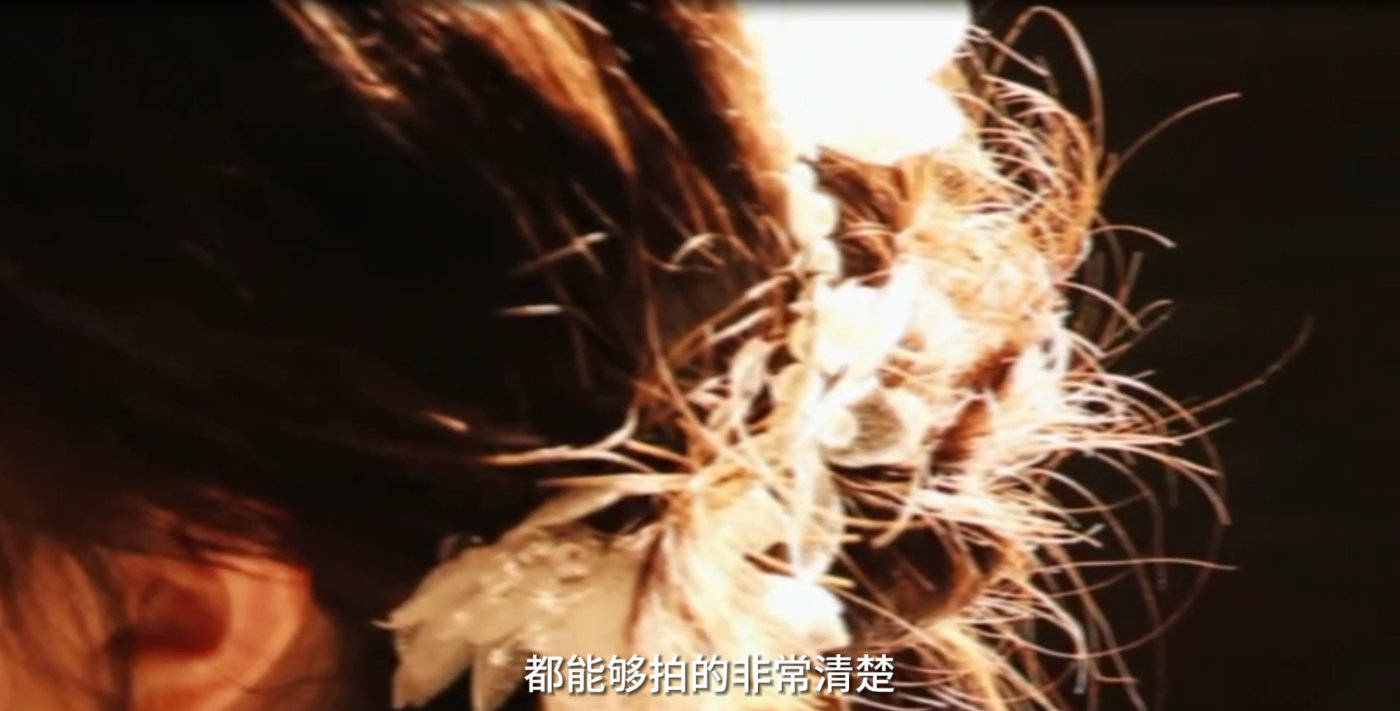 荣耀100Pro手机,新艺术美学设计!拍出单反级光学效果、写真级立体面容和专业级人像光影-科记汇