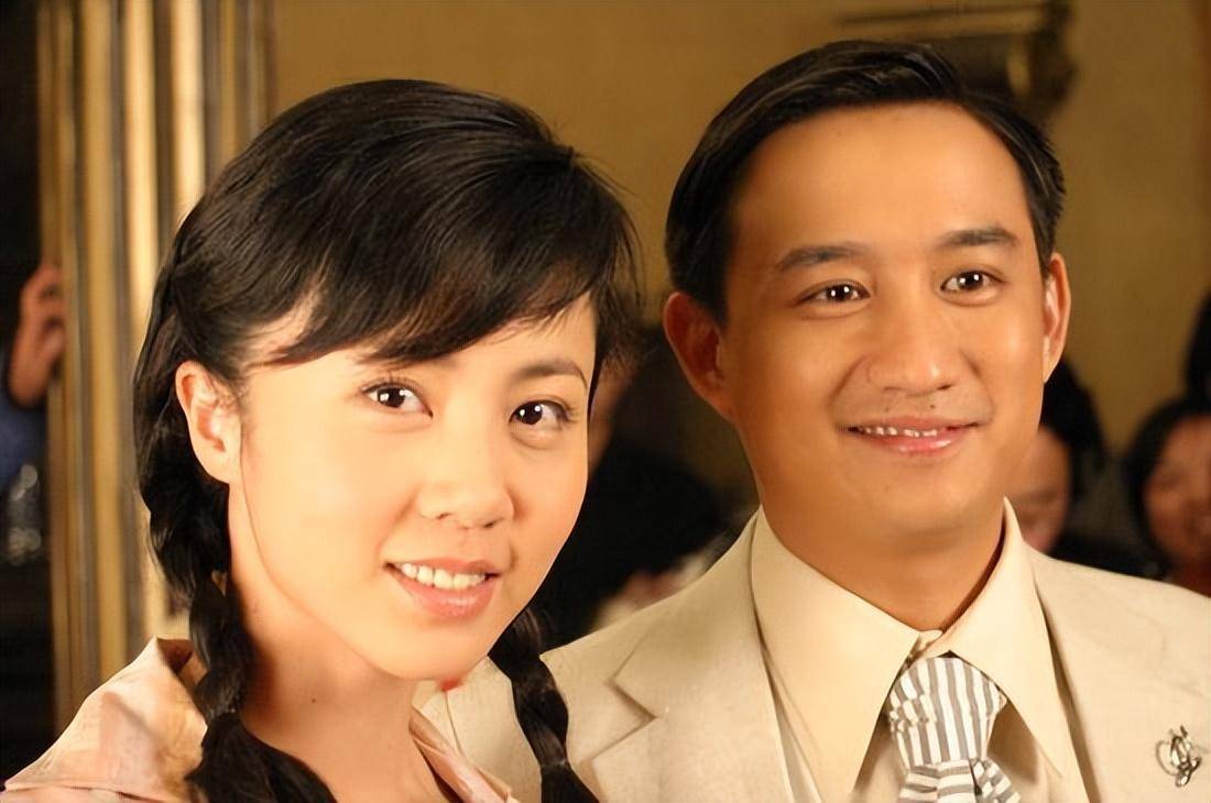 4个闹家丑,相夫教子却没话语权的孙莉,后悔了吗_黄磊_刘若英_生活