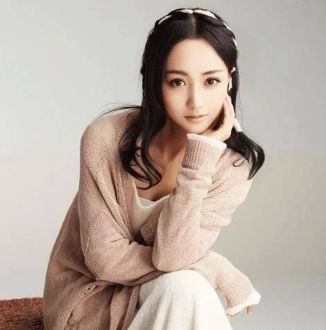 很难捧红的4位女星,景甜江疏影上榜,最后一个被称为千年老二_电视剧