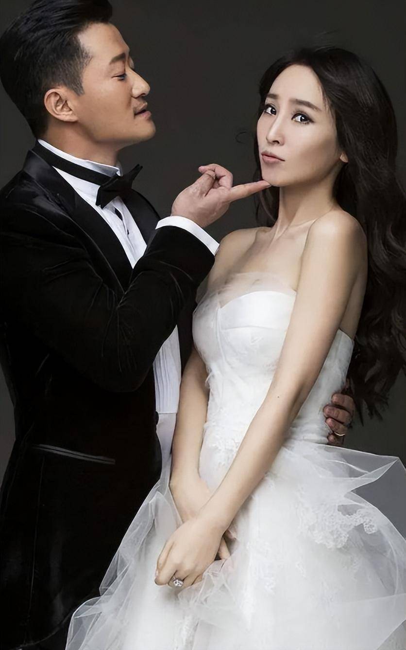 吴京想尝试拍电影,谢楠是无条件支持,只是这条路非常难走,所有的身价