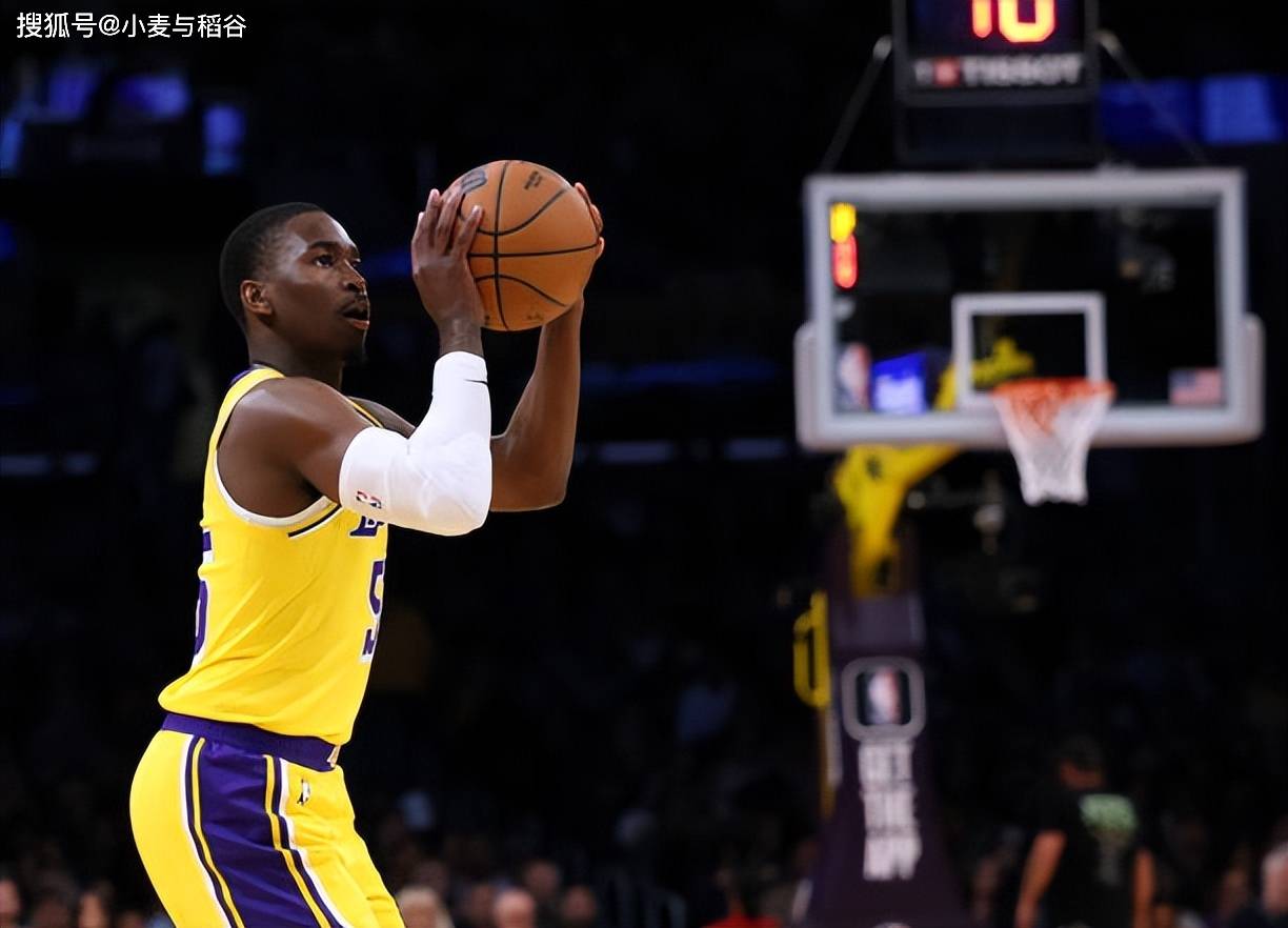 湖人后场弃将接下来估计很难重返nba了?_霍奇_赛场_球员