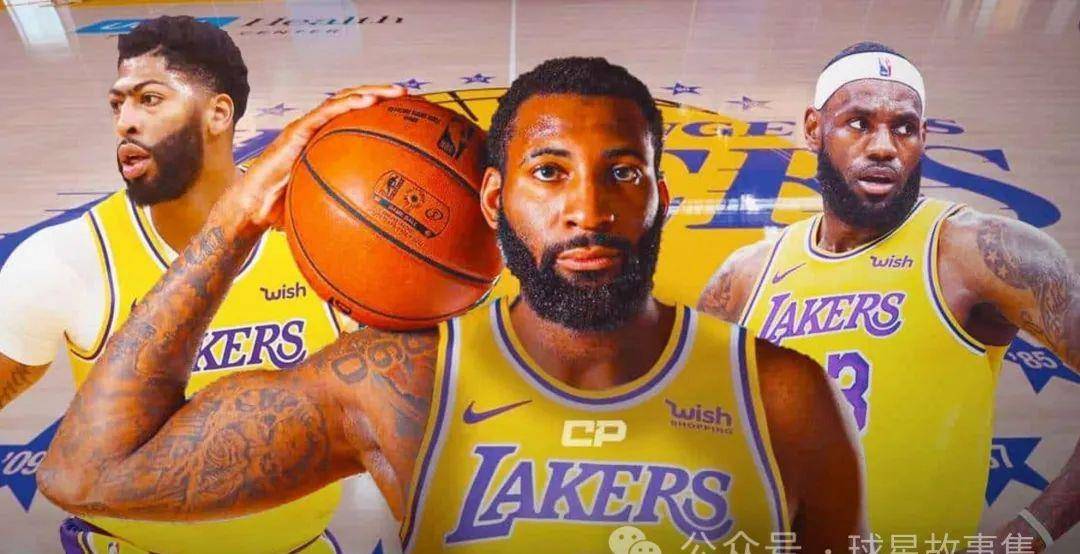 德拉蒙德对于湖人队来说并不陌生.他曾在2020-21赛季效力于湖人队.