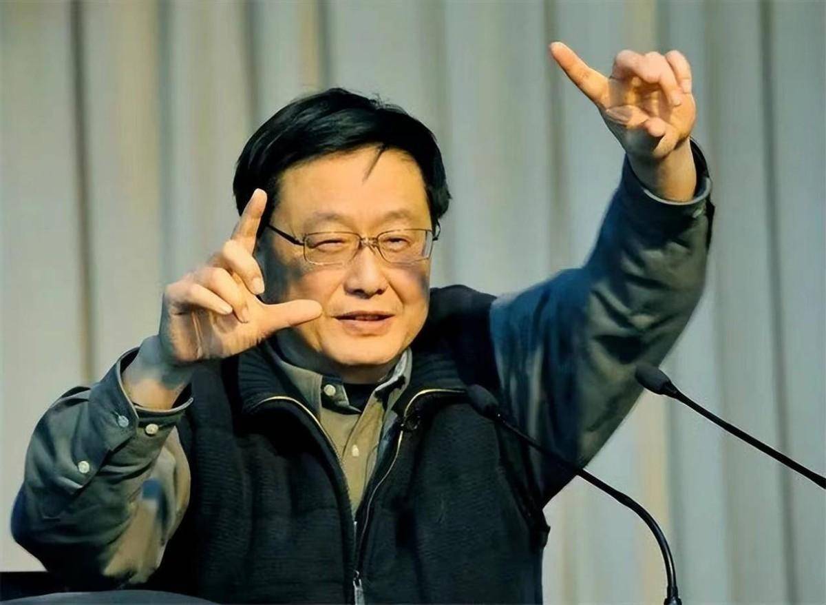 王文澜和倪萍都是非常感性的人,他们对于感情最注重的就是两个人相处