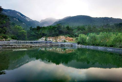 山東一座山,是膠東半島東部最高峰,有