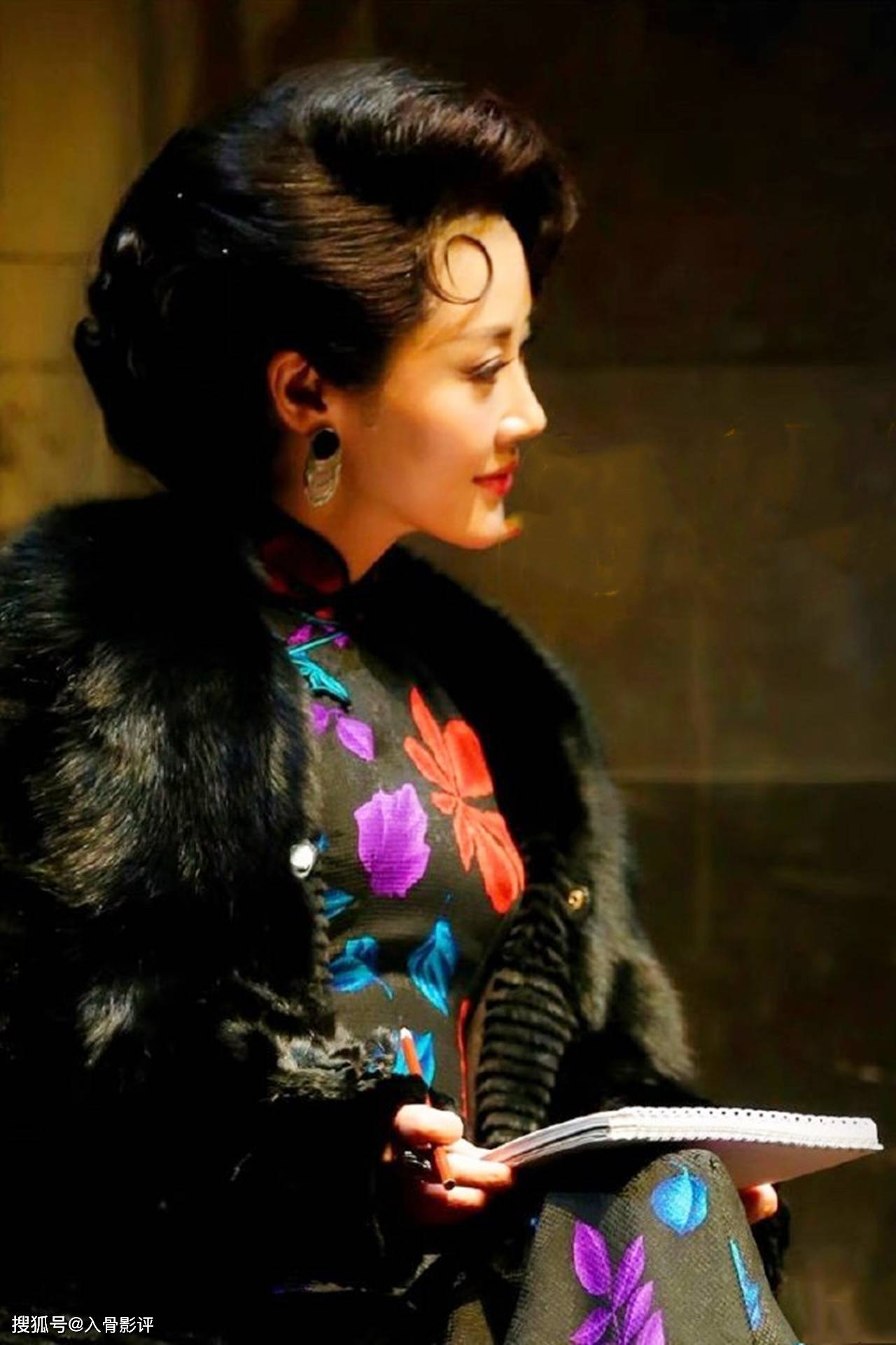 央华版《如梦之梦》:顾香兰内在的顽强生命力,五号病人找到自己_许晴