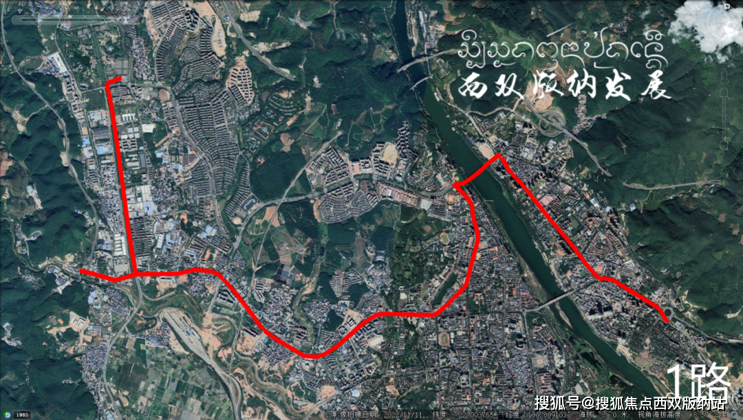 k1路公交線路圖▼景洪z21路公交線路圖▼景洪z66路公交線路圖▼景洪z