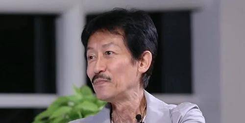 陈勋奇:被王家卫钦点配乐,与成龙相互成就,却很少有人知道_电影_香港