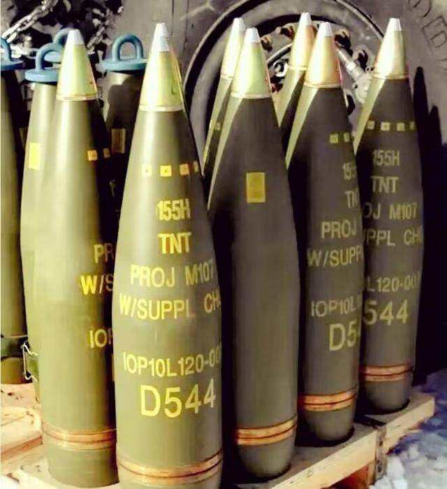 大炮一响黄金万两:重炮弹究竟值多少钱?