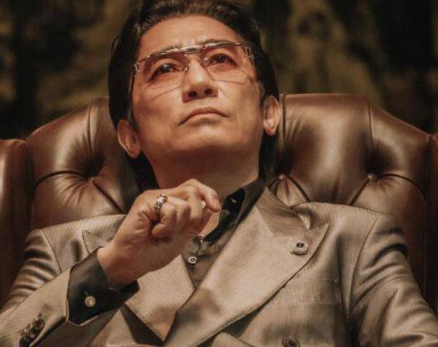 《金手指》程一言原型揭秘:他的真实结局是什么?为何只被判三年?