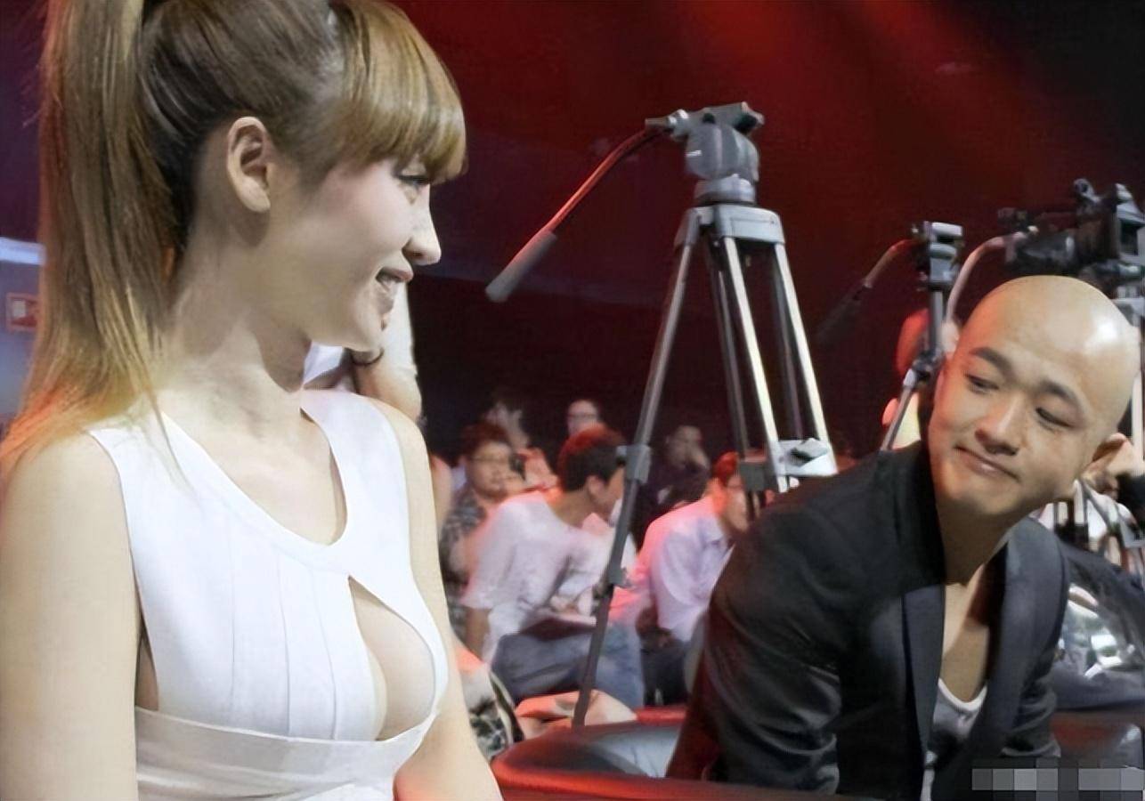 如果再给柳岩一次重来的机会,她还会选择依靠身材出名吗_时尚_电影